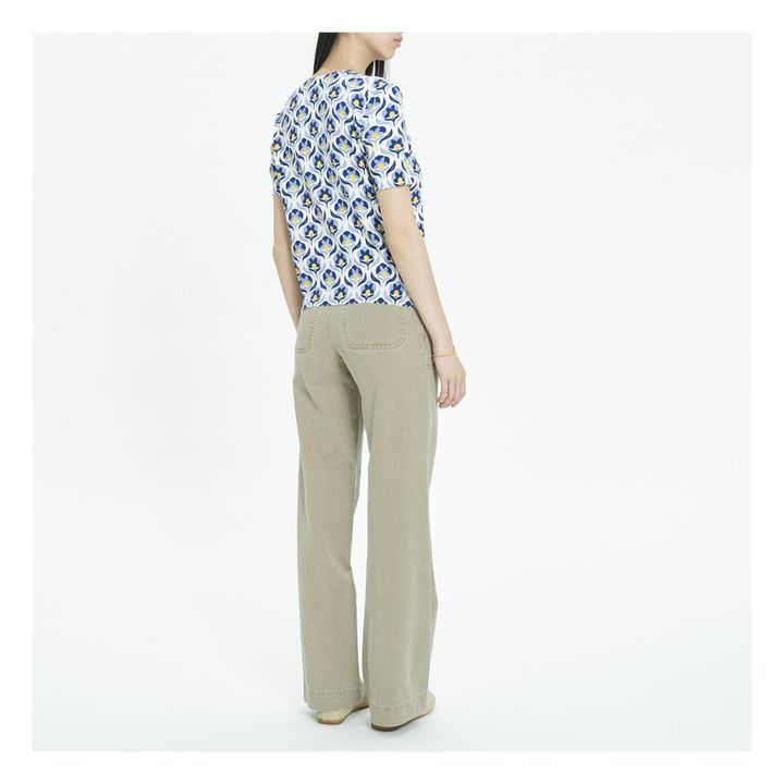 Jersey Isabelle | Violeta- Imagen del producto n°2