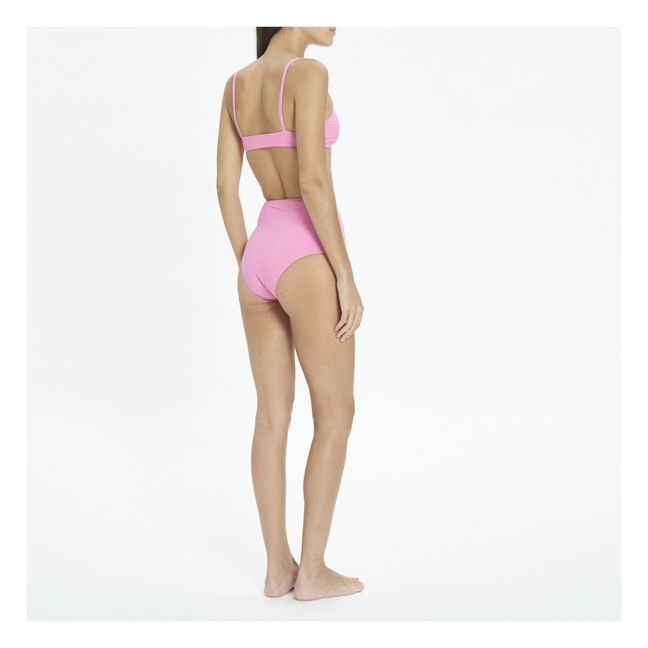 Bikini Undici | Fuchsie