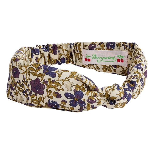 Bloom Exclusive Liberty Headband | Beige