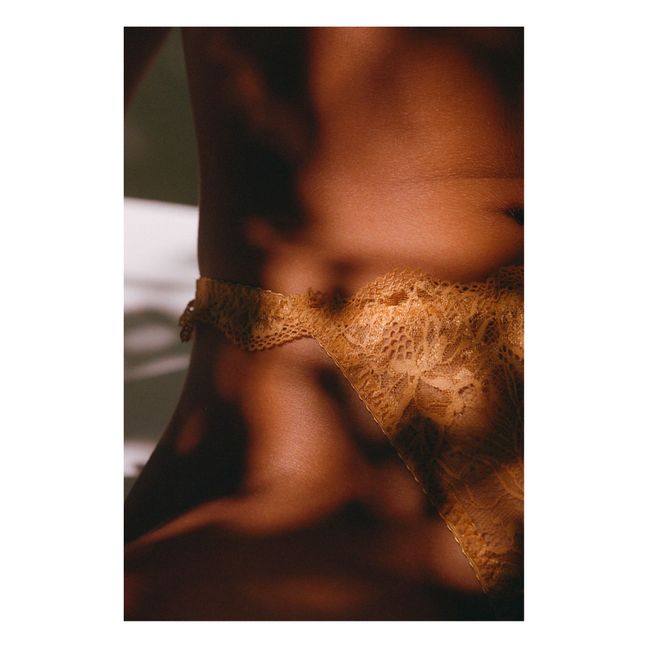 Margaret Tanga | Ocra