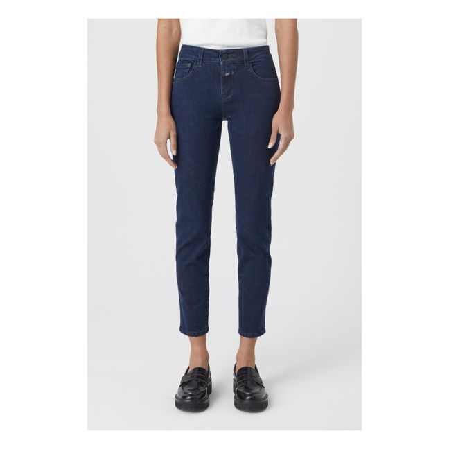 Jean Baker | Gris