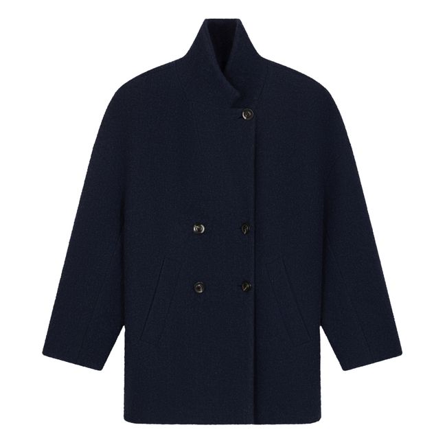 Manteau best sale etienne soeur