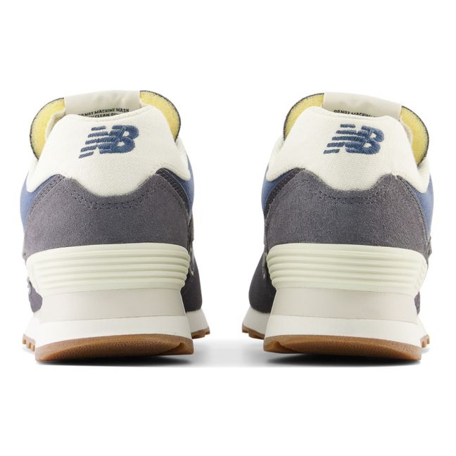 Baskets 574 | Gris foncé