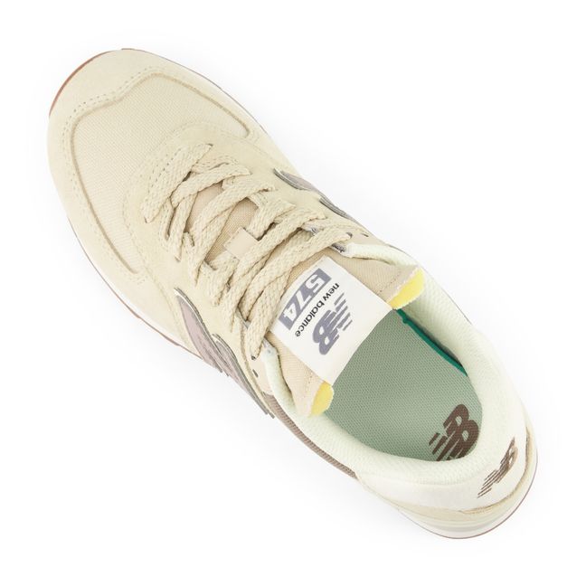 574 Sneakers | Beige