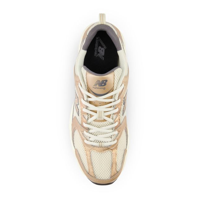 530 Sneakers | Gold