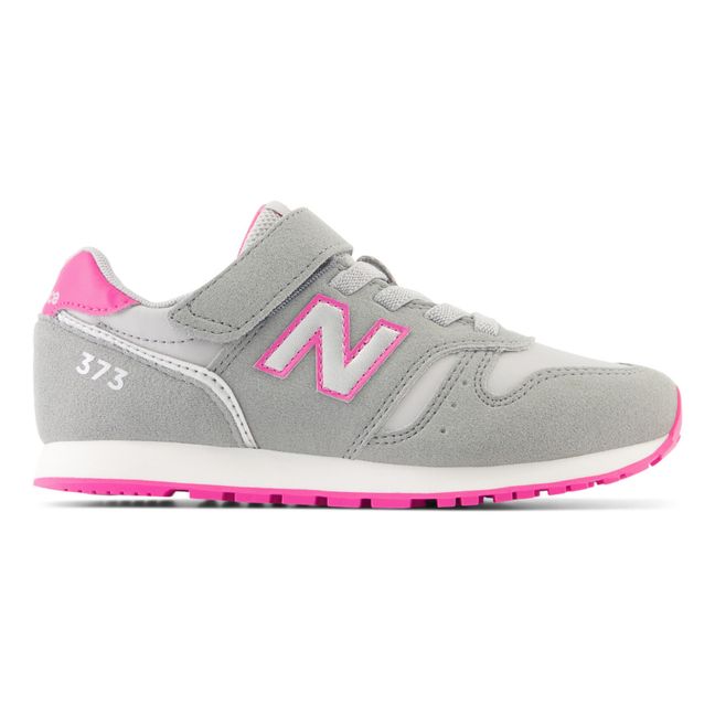 New balance niña outlet velcro kit