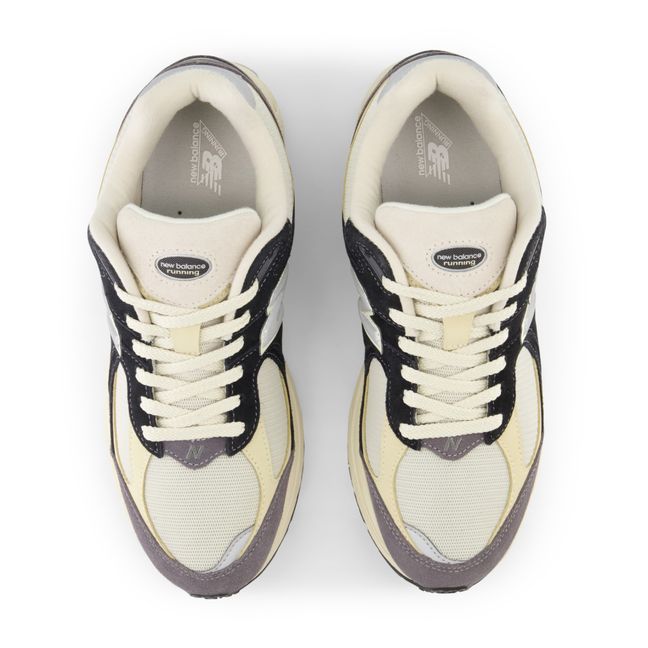 2002 Sneakers | Grau