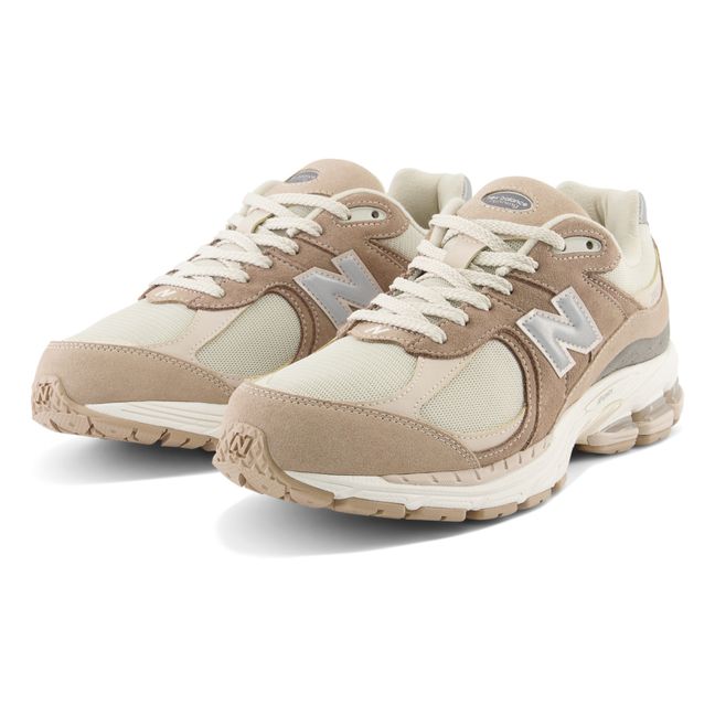 Baskets 2002 | Beige