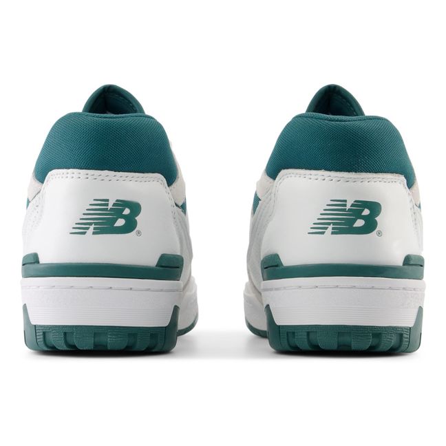Baskets 550 | Vert