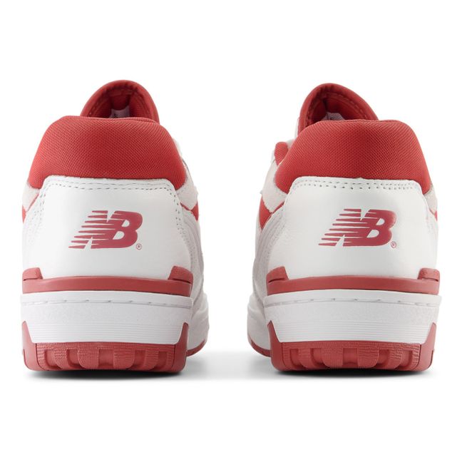550 Sneakers | Rosso