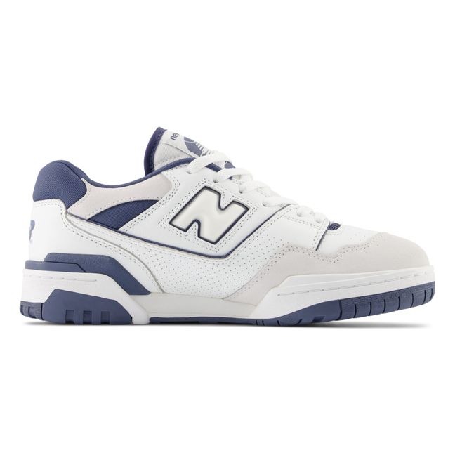 Baskets 550 | Bleu