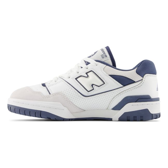 Baskets 550 | Bleu