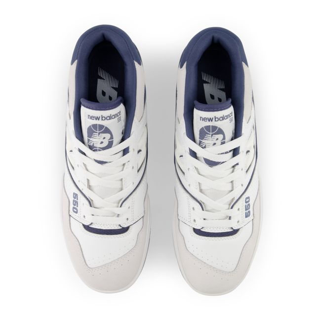 Baskets 550 | Bleu