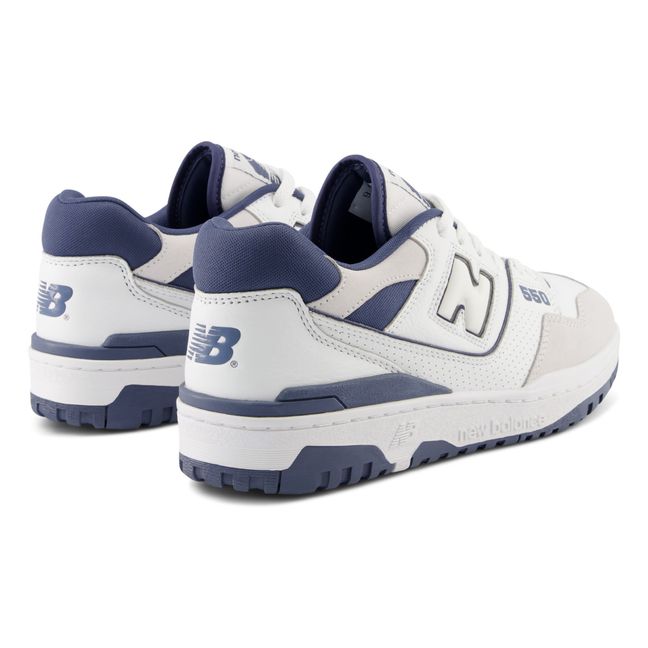 Baskets 550 | Bleu