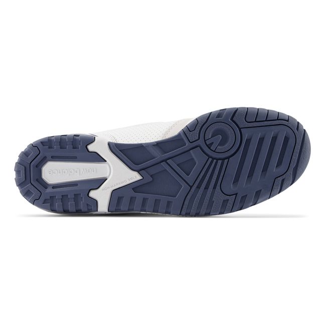 Sneakers 550 | Blau