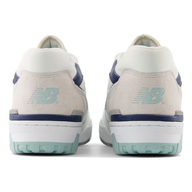 Baskets 550 | Blanc