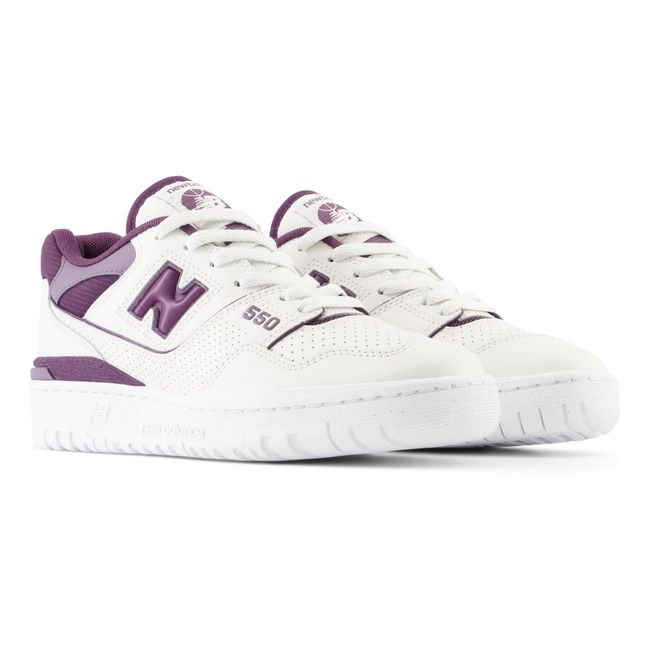 Baskets 550 | Violet