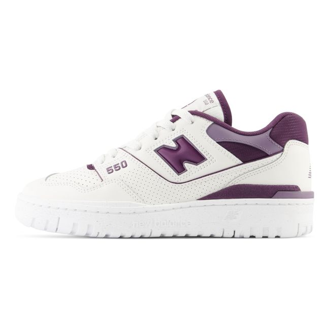 Baskets 550 | Violet