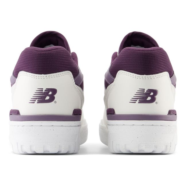 550 Sneakers | Purple