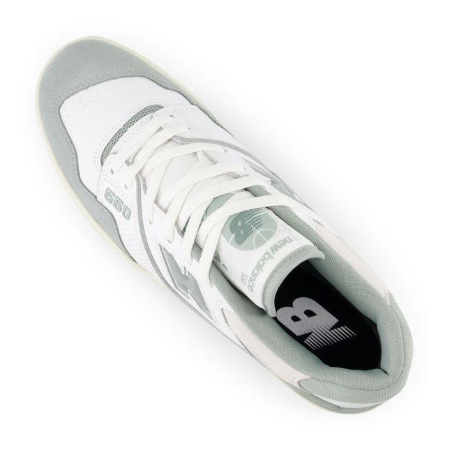 Sneakers 550 | Wassergrün