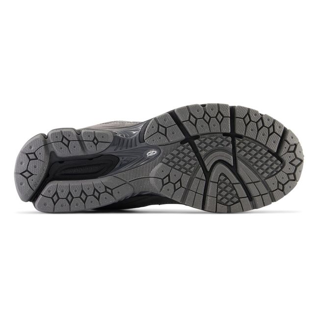 2002 Sneakers | Grigio scuro