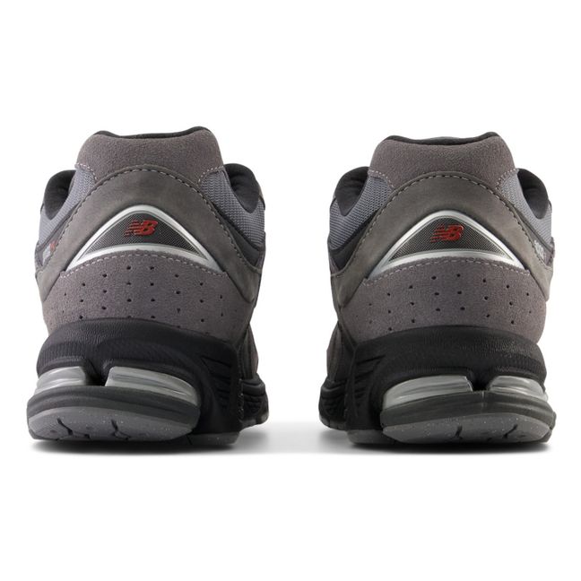 2002 Sneakers | Dark grey