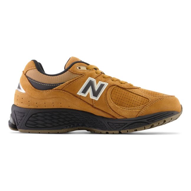 2002 Sneakers | Tabacco