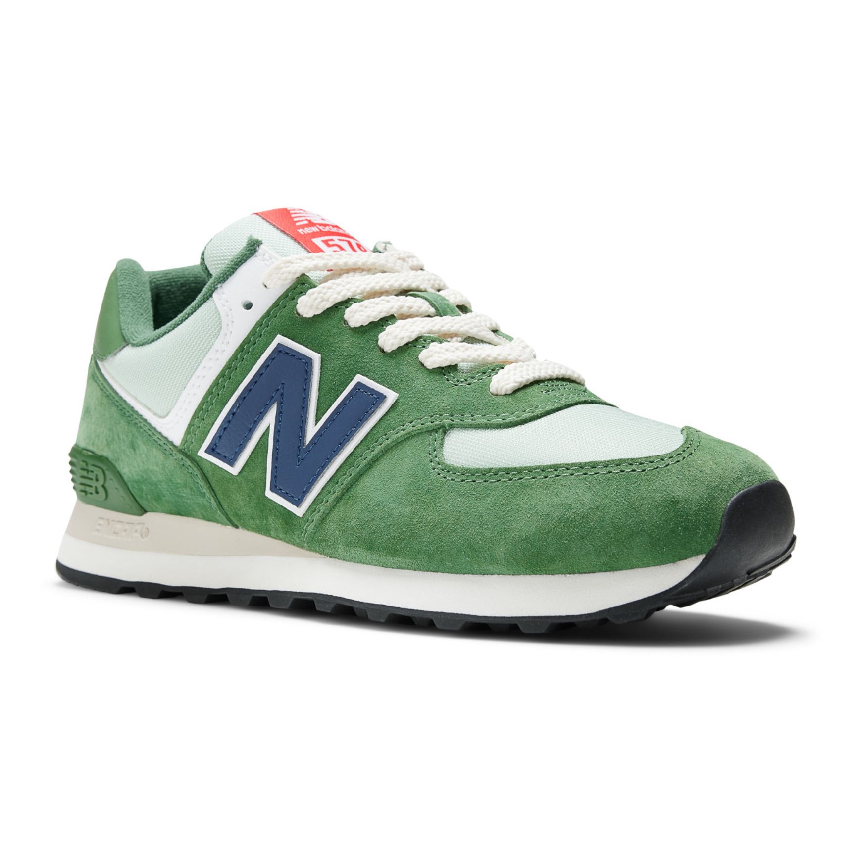 Tween new balance 574 athletic cheap shoe