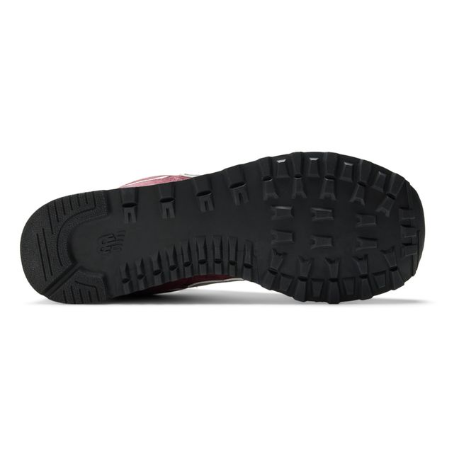 Baskets 574 | Bordeaux