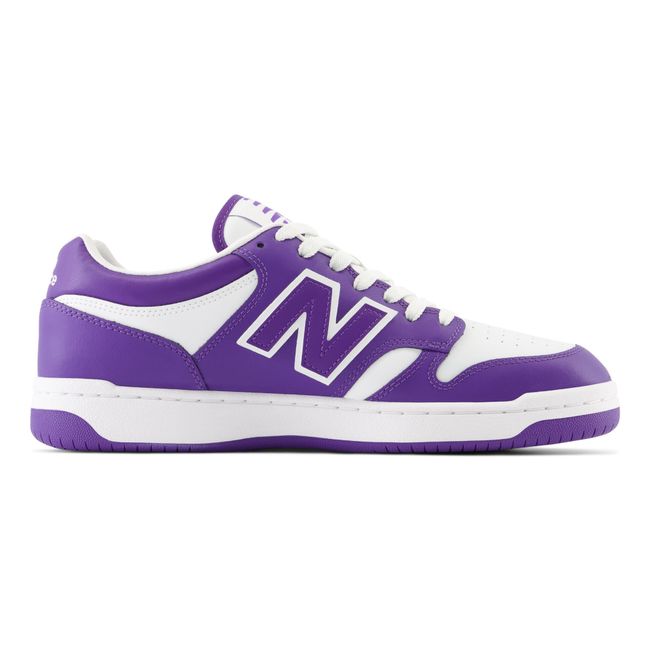 Baskets 480 | Violeta