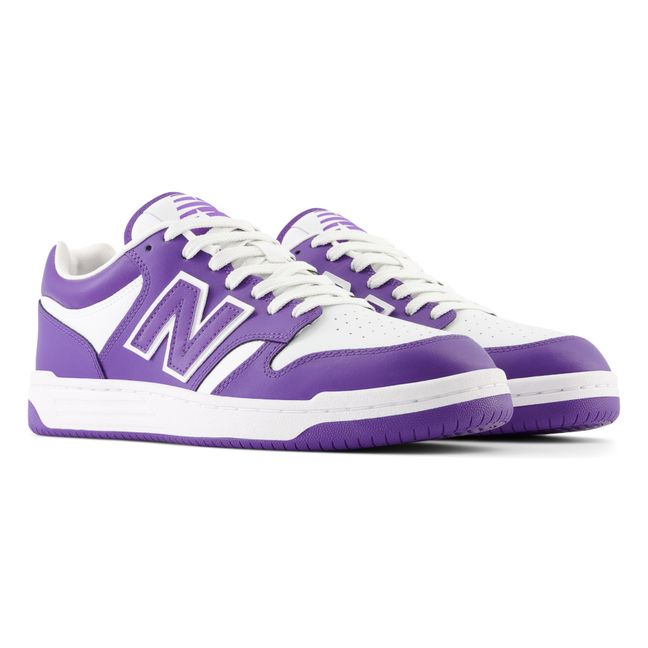 Baskets 480 | Violeta