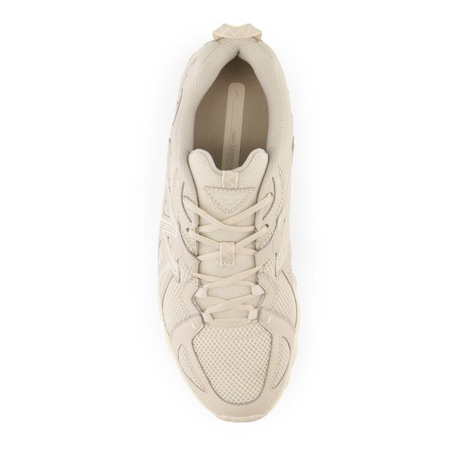 Baskets 610 | Beige
