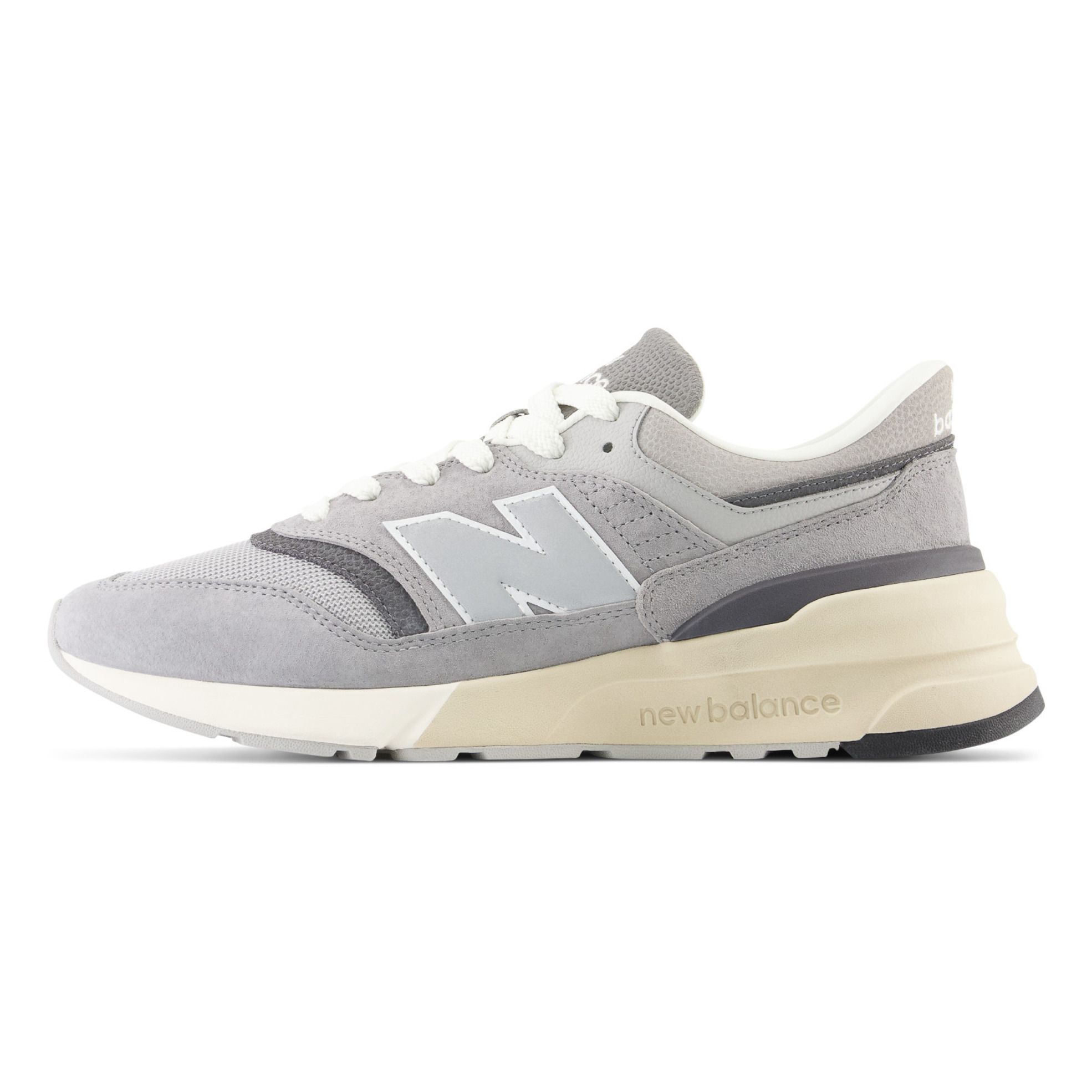New Balance - 997R Sneakers - Grey | Smallable