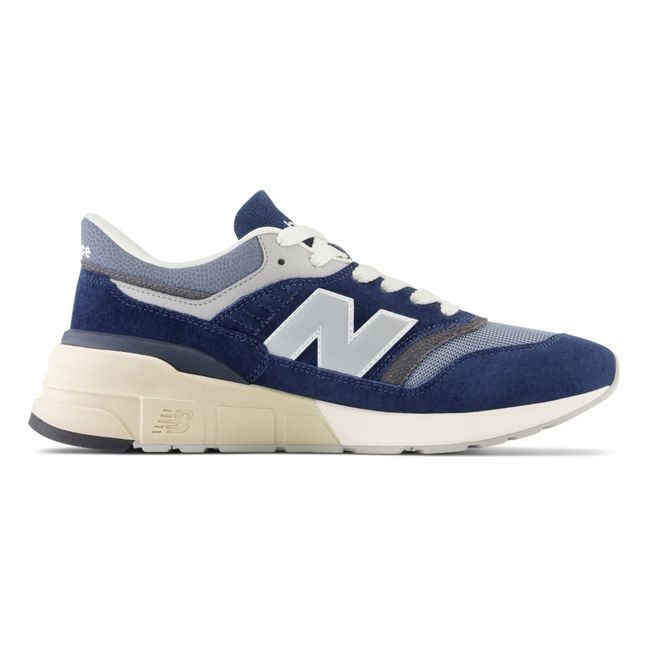 997R Sneakers | Navy blue