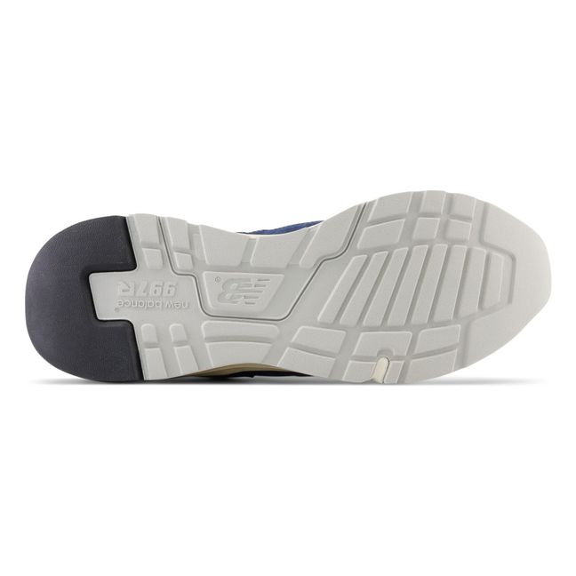 Sneakers 997R | Navy