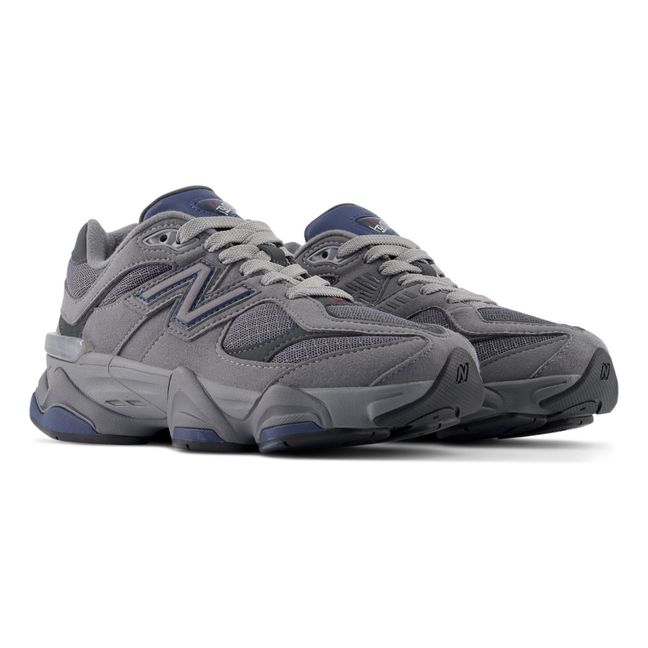 Baskets Lacets 9060 | Grey