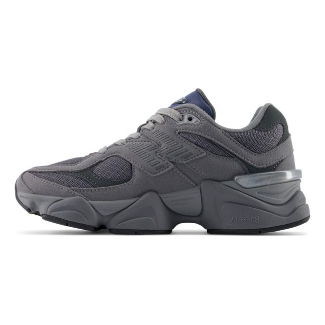 Baskets Lacets 9060 | Grey