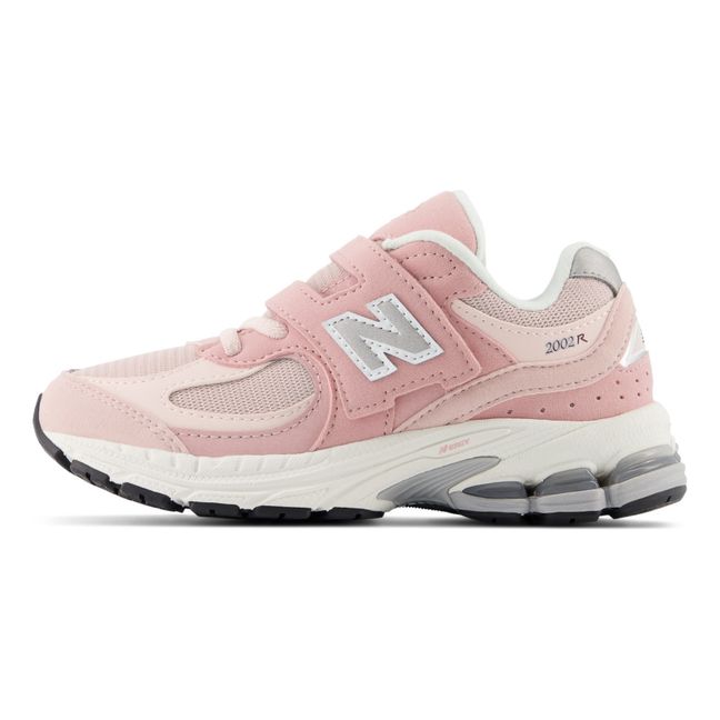 Baskets Scratchs et Lacets 2002 | Rose