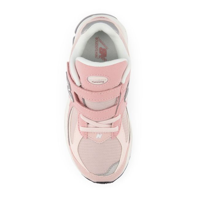 Scratch and Lace Sneakers 2002 | Pink