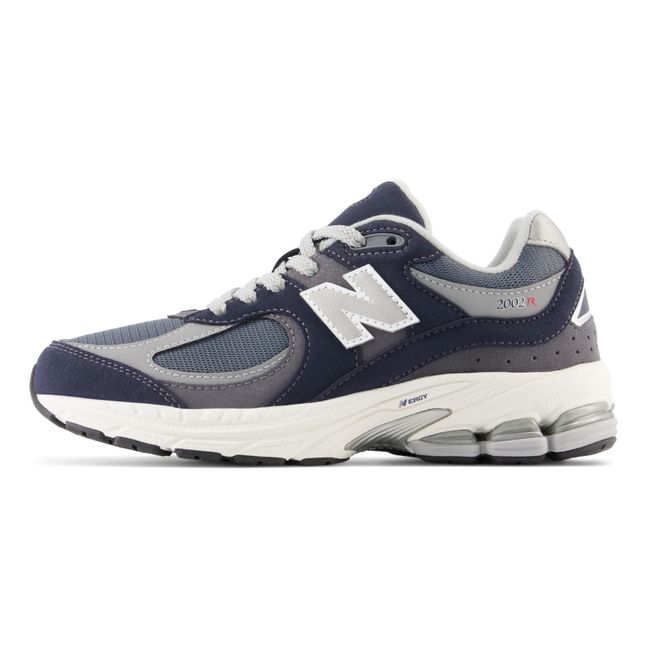 Scarpe da ginnastica con lacci 2002 | Blu marino
