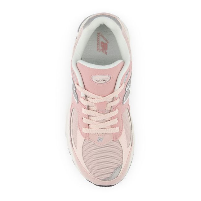 Lace-up 2002 Sneakers | Pink