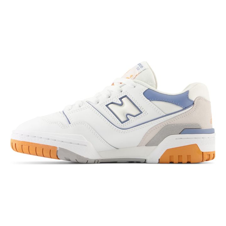 550 Lace-Up Sneakers | Blu- Immagine del prodotto n°4