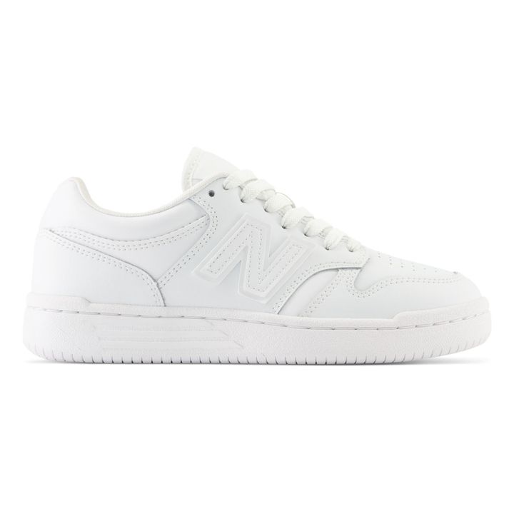 Baskets Laces 480 | White- Product image n°0