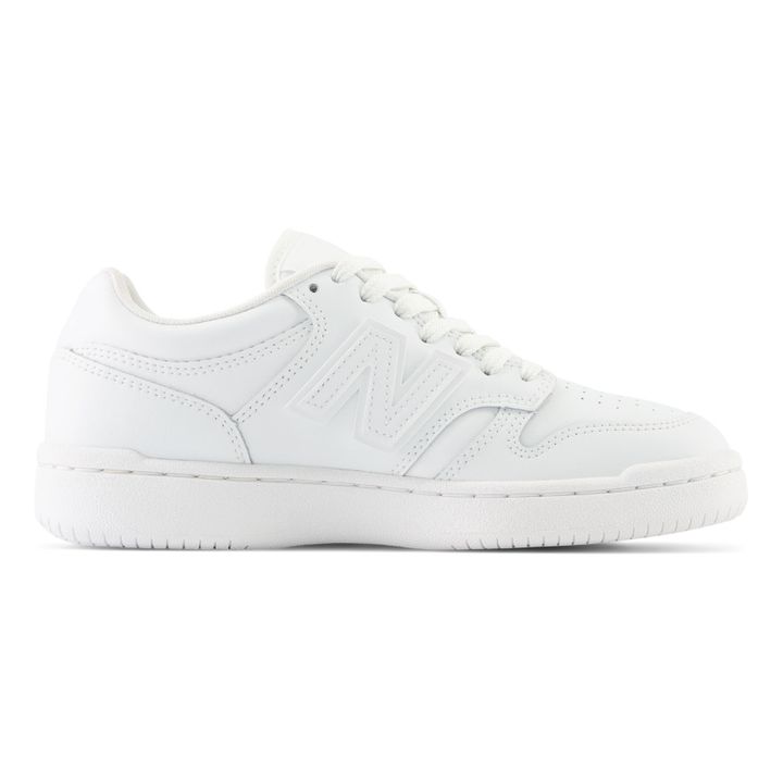 Baskets Laces 480 | White- Product image n°2