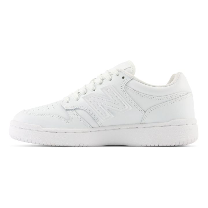 Baskets Laces 480 | White- Product image n°3