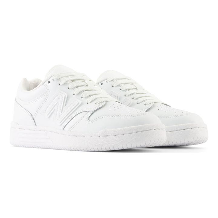 Baskets Laces 480 | White- Product image n°5