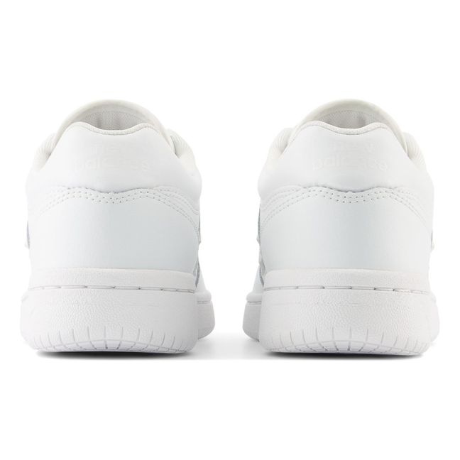 Baskets Lacets 480 | Bianco