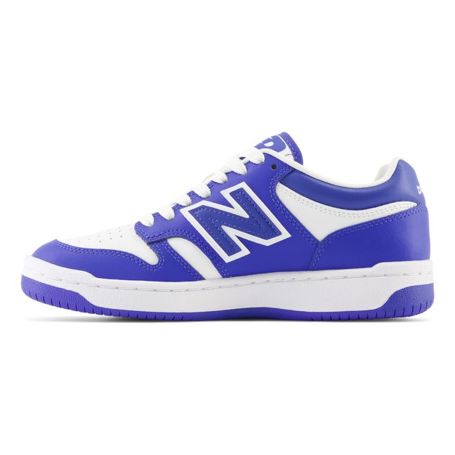 Baskets Lacets 480 | Blue