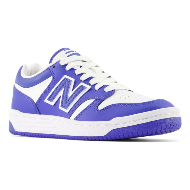 Baskets Lacets 480 | Blue