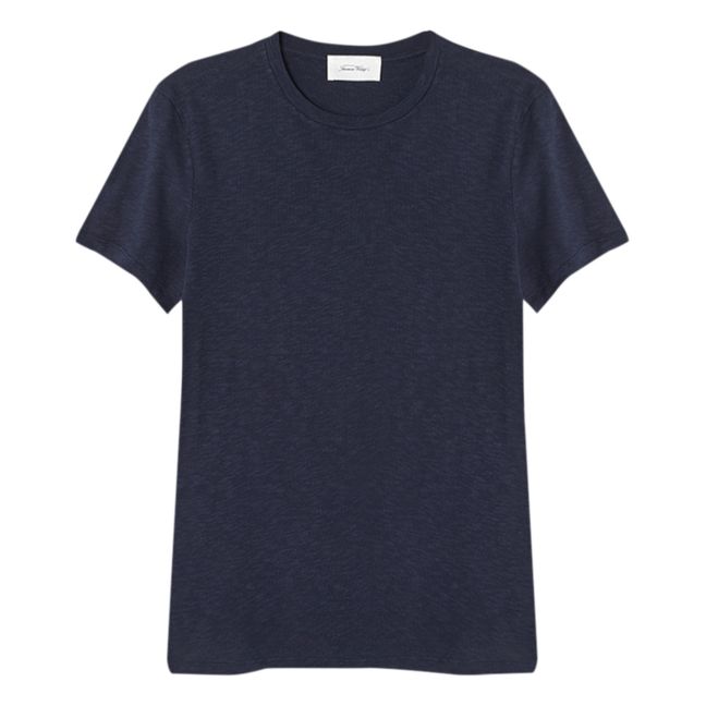 Bysapick T-Shirt | Navy